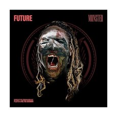 (수입 LP) Future Monster [New Vinyl LP] 150 Gram, (수입 LP) Future Monster [New Vi