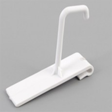 철망부착 애완용 밥그릇 애견밥그릇, 1개