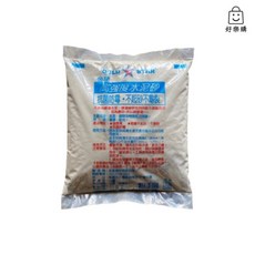 金星 高強度水泥砂 抗菌防霉 不起砂不龜裂, 1個, 無須湊免運用,新竹物流(最多6包)