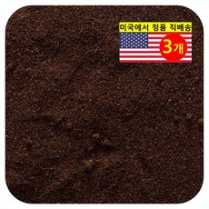 Frontier Co-op 곱게 간 치폴레 칠리 페퍼 허브 향신료 453g 1개, 3개