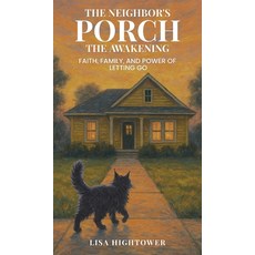 (英文圖書)The Neighbor's Porch 精裝版, Self Publisher, 英文