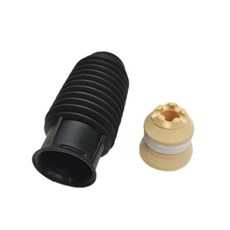 메르세데스-벤츠 C 260 48V W205 GLC 200 4MATIC X253 프론트 쇼크 업소버 수리 키트 부품 A2053230292 용