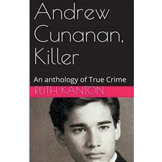 (영문도서) Andrew Cunanan Killer Paperback, Trellis Publishing, English, 9798224826025