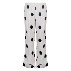 러브스토리즈 빌리 폴카 도트 파자마 하의