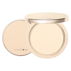 【實體門市】JUDYDOLL 橘朵 綿綿絨霧白開水底妝餅, 01白皙色, 1個