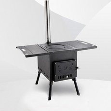 접이식 화목난로 A 소 혜문스토어