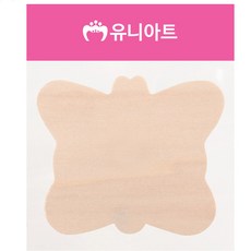 유니아트 우드 나무 저금통 나비, 본품