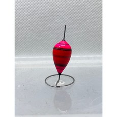 樹林成泰釣具 台灣蓪草之美 77號_2.3分_新池波