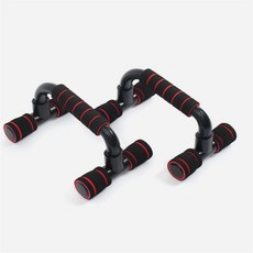 타이거밸런스 푸쉬업바, 레드