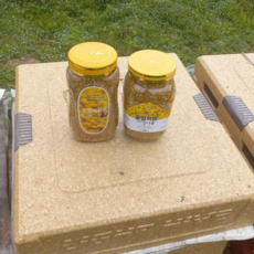 영천 꿀벌 화분 1kg, 1개