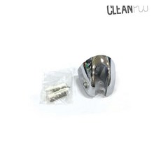 MN 크롬 샤워기헹거 샤워걸이