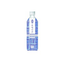 동원)칼로리제로 이온 음료 투명이온, 500ml, 12개
