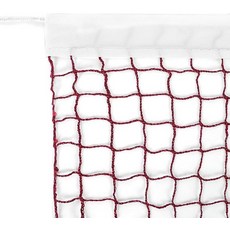 Aoneky 뒷마당 게임용 배드민턴 네트 6.1m x 81.4cm(20피트 2피트) 야외 나일론 가족 놀이 수영장 배구 및 정원 놀이를 위한 쉬운 설치 타이 코드 포함(레, Pelican Shield 시리즈 아이폰 15 14 1, 레드