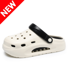 글리터 족저근막 리커버리 무중력 쿠션 샌들 아치 슬리퍼