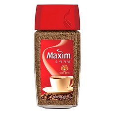 Maxim 麥心 瓶裝經典即溶咖啡, 175g, 1罐, 1罐