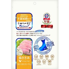 瑞福德共和 犬用純天然肉糊 泌尿健康保護, 30g, 7個, 雞肉