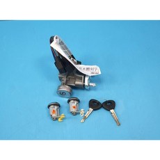 福特 EV載卡多 2.0/2.2 98- 引擎開關 全車鎖 貨車箱車 副廠, 1個, 98- 箱車 單引擎開關