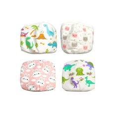 아이천국 3D입체 마스크 방한마스크 어린이 유아용, 야옹이, 1개, 1개입