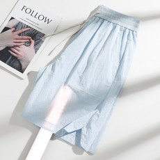 2026夏季新款 透氣輕薄休閒戶外短褲 五分褲 男 簡約時尚百搭寬松速乾冰絲五分褲