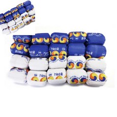 십땨 오자미 1개입 운동회용품 어린이체육교구 회사체육대회