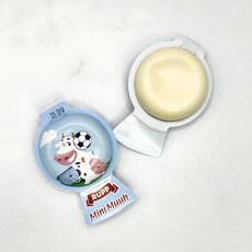 RUPP 러프 치즈 휠, 1개, 100g