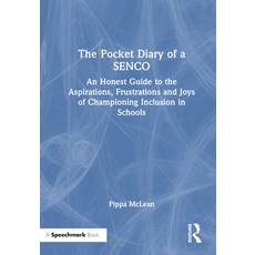 (英文圖書)The Pocket Diary of a SENCO: An Honest Guide to the Aspirations Frustrations an... 精裝版, Routledge, 英文