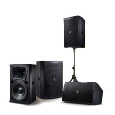 TDF T-158 15吋專業舞台喇叭《名展影音》