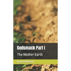 (영문도서) Godsmack Part I: The Mother Earth Paperback, Independently Published, English, 9798353382225