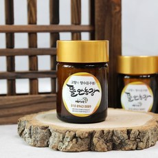 뜰안농장 생 로얄제리 국산 100%, 로얄제리 50g (1개), 1개