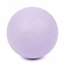 tpe 마사지볼 애쉬 라벤더 마사지도구 마사지공 tpe마사지볼 지압볼, 본상품, 상세설명 참조