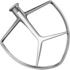 7쿼트 믹서 보조 부속품 액세서리 스탠드 패들