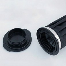 원뿔형 냉온 찜질팩 무릎 발 어깨 팔꿈치 관절 통증 용 대용량 얼음팩, 1개