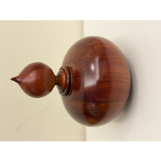 木棍／木條, 龍柏聚寶盆, 1個