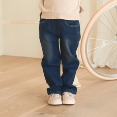 기본핏 기모 데님 CKTJ24T1B_nc전주점