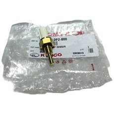 《少年家》KYMCO正廠零件 雷霆王180/刺激250R/400 原廠水溫感知器