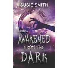 (英文圖書)Awakened from the Dark 平裝版, Independently Published, 英文