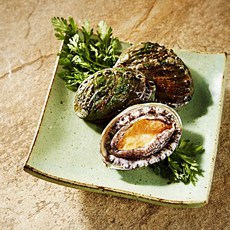 ALOHA-STORE 완도 전복장 2kg 전복요리