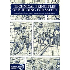 (영문도서) Technical Principles of Building for Safety Paperback, Intermediate Technology Pub..., English, 9781853391828