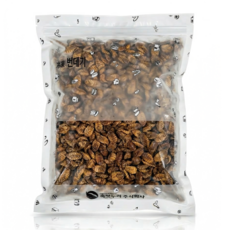 번데기 1kg 지퍼백 냉동번데기 길거리 간식의 대표 365일 안심포장 쪽빛누리, 1개