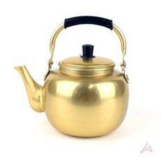 양은 막걸리 주전자, 2L, 1개