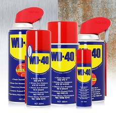 방청유 방청제 윤활제 녹방지제 부식방지 차량 WD40 녹제거제 윤활방청제.방청윤활 스프레이DC_, 색상:WD40 SS 450ml, WD40 SS 450ml