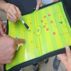 빅코난 전술작전판 축구전술판