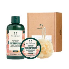 핑크 그레이프후룻 2종 선물세트 (888108), 1세트