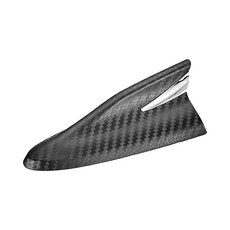 YSA 車用碳纖鯊魚鰭, 1個