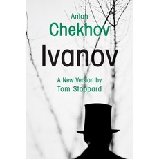 (영문도서) Ivanov Paperback, Grove Press, English, 9780802144089
