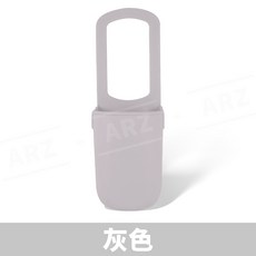 ARZ 推車置物架, 1個, 灰色