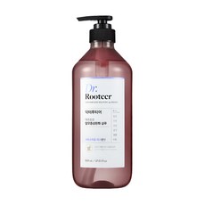 닥터루티어 맥주효모 탈모증상완화 샴푸 자스민향, 800ml, 1개