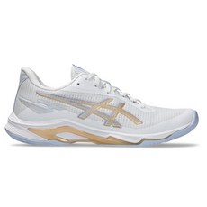 asics NETBURNER BALLISTIC FF 4 女款 排球鞋 1052A083-102