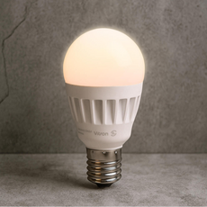 E14 미니크립톤 전구(전구색)