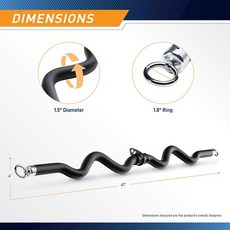 Marcy 디럭스 운동 컬 바 라트 등을 위한 홈 체육관 운동용 BBEB-7355, Marcy 디럭스 운동 컬 바, 라트, 등을 위한 홈